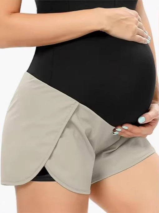 Maternity Support Shorts