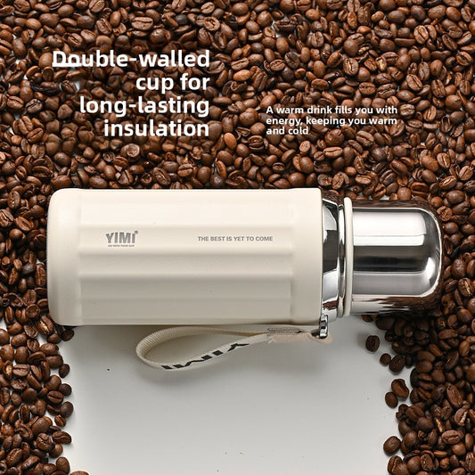 Stainless Steel Vacuum Insulated Water Bottle