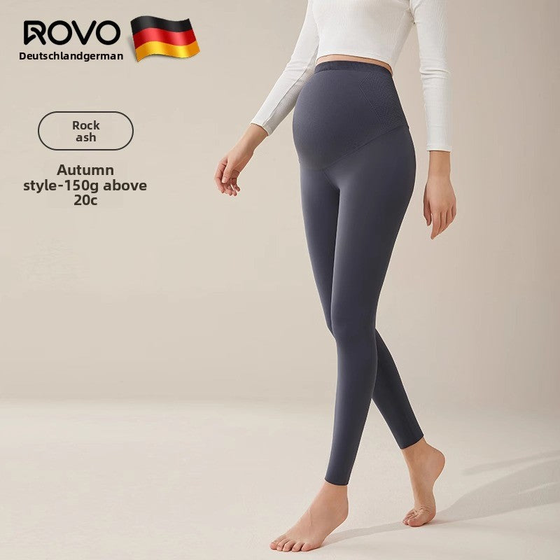 Soft Everyday Maternity Leggings