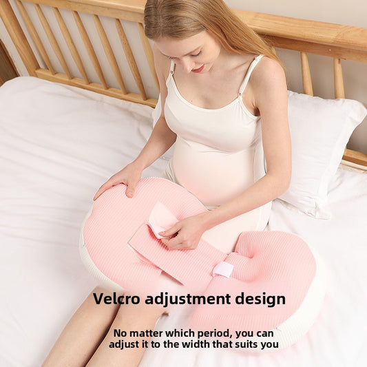 Side Sleep Pregnancy Support Pillow