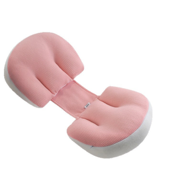 Side Sleep Pregnancy Support Pillow