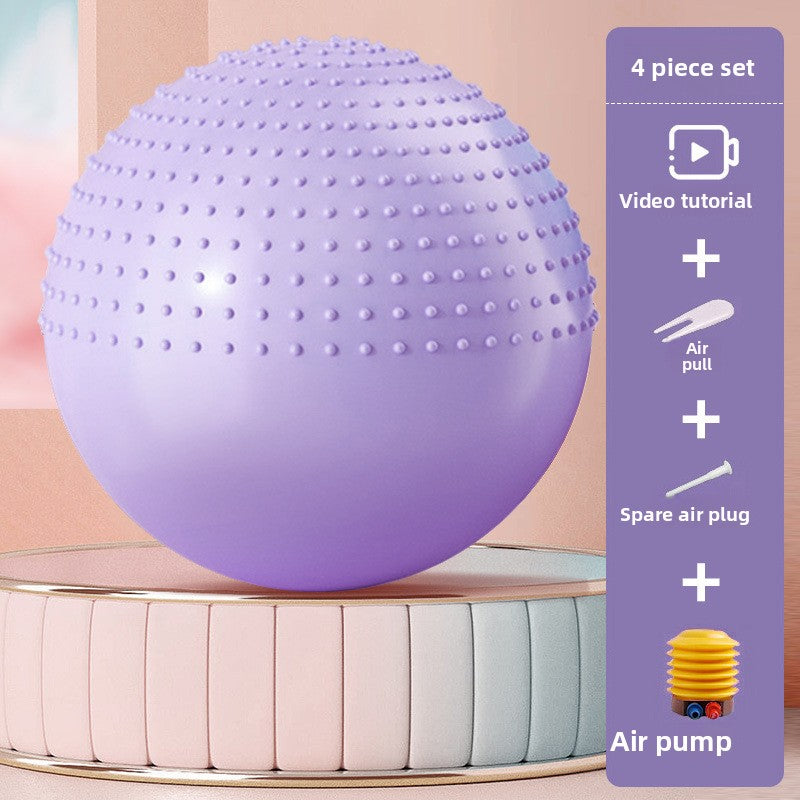 Pregnancy Birthing Ball