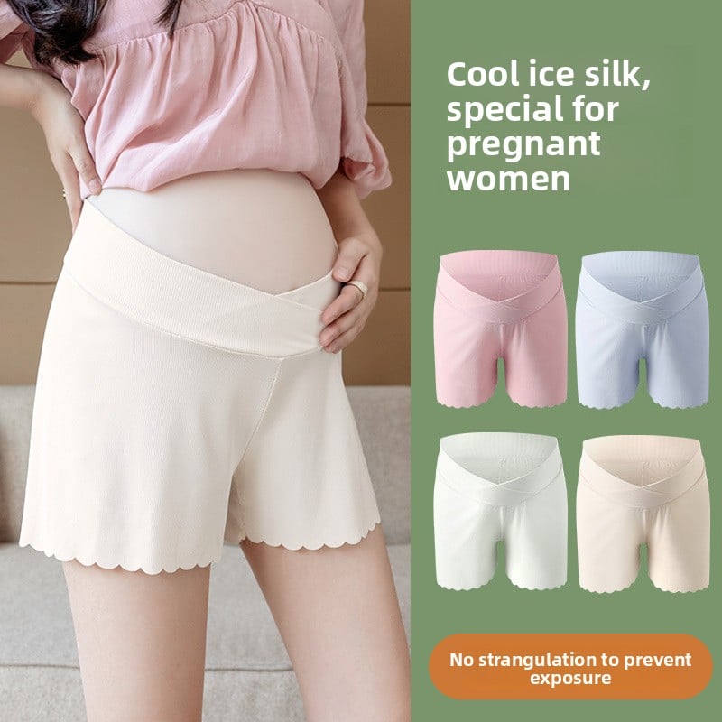 Lightweight Maternity Support Leggings