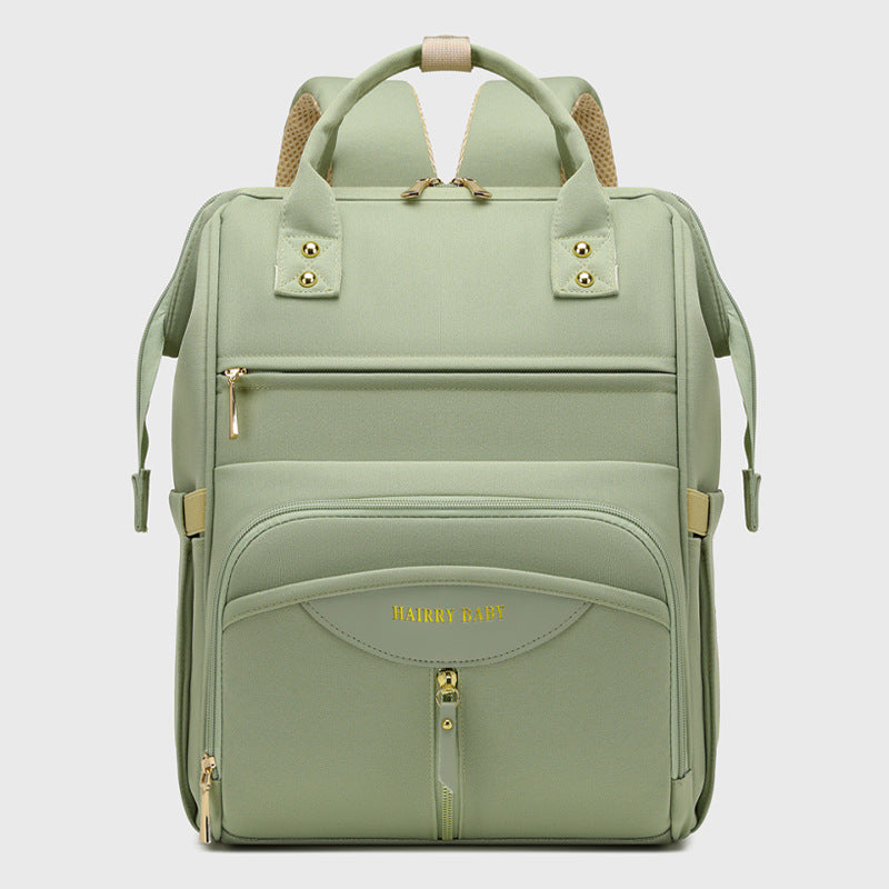 Maternity Diaper Bag for Mom & Baby