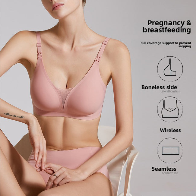 Nursing & Feeding Support