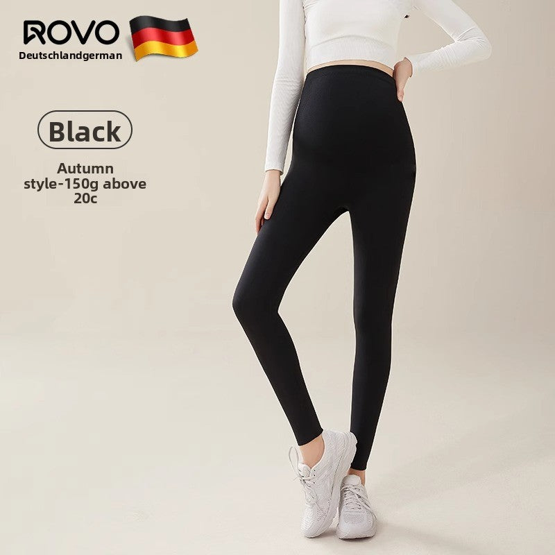 Soft Everyday Maternity Leggings