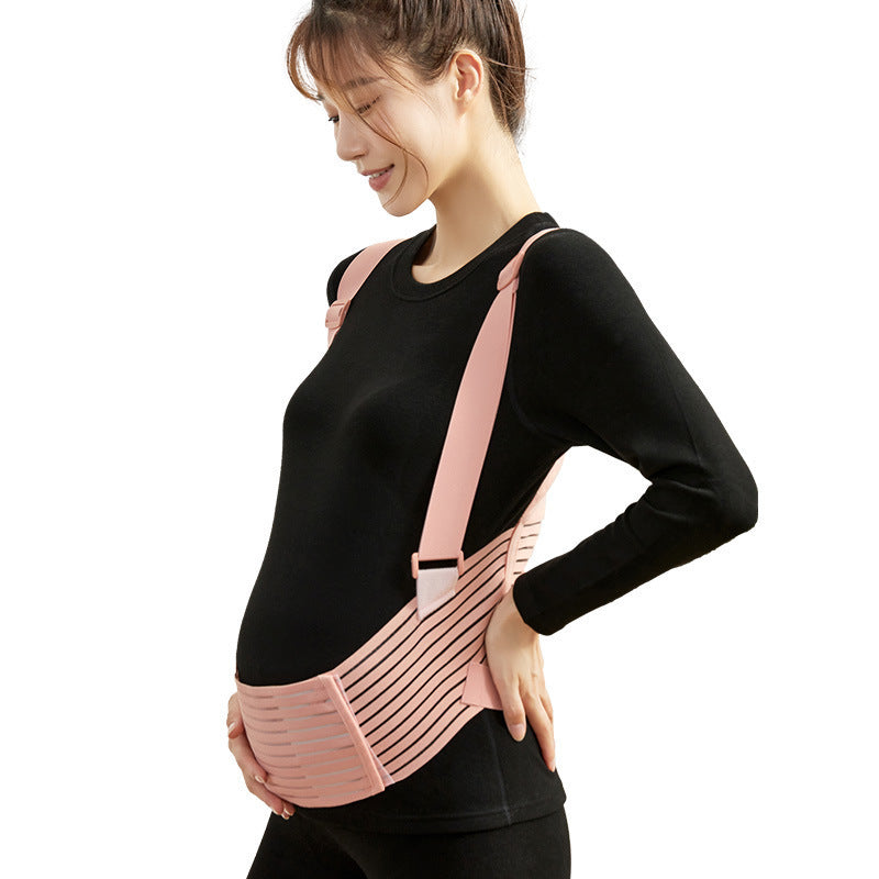 Maternity Belly Support Belt – Gentle Bump Support