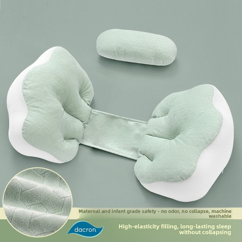Side Sleep Pregnancy Support Pillow