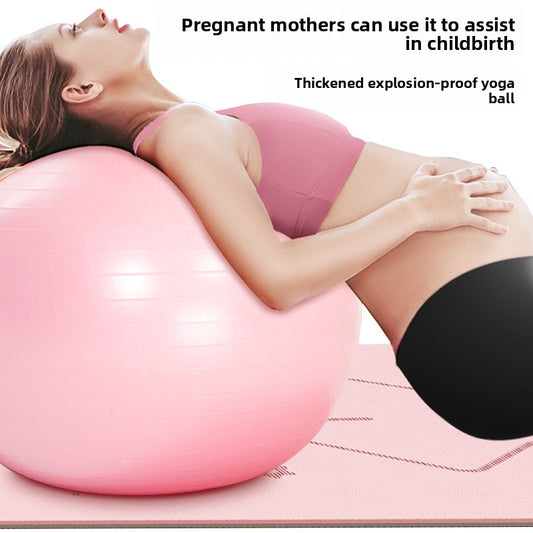 Pregnancy Birthing Ball