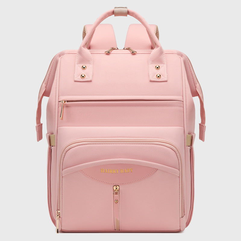 Maternity Diaper Bag for Mom & Baby