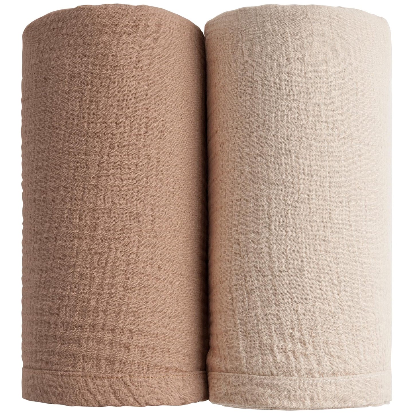 Soft Muslin Newborn Baby Blanket