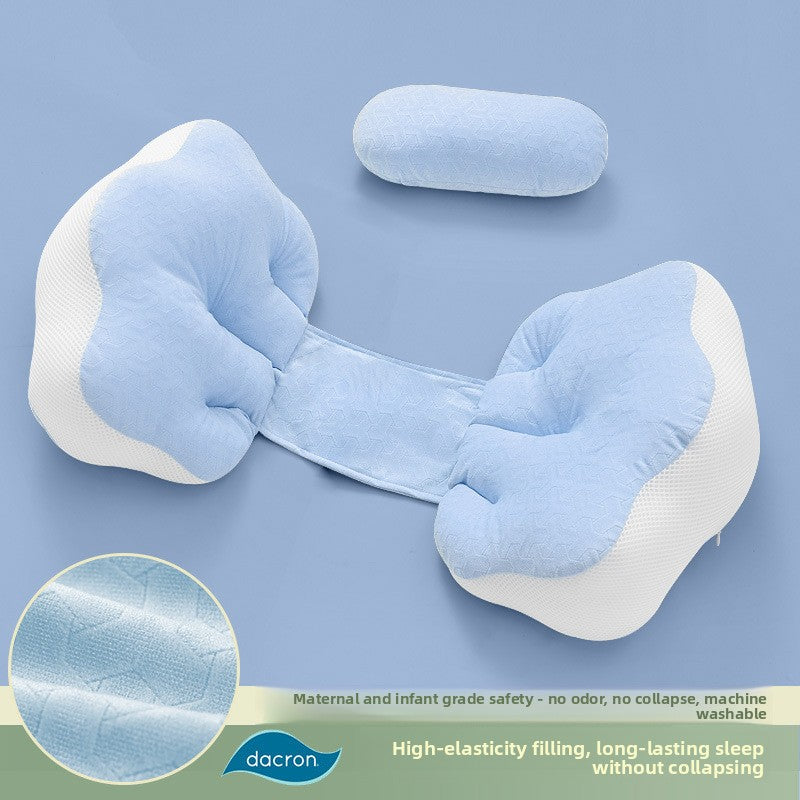 Side Sleep Pregnancy Support Pillow