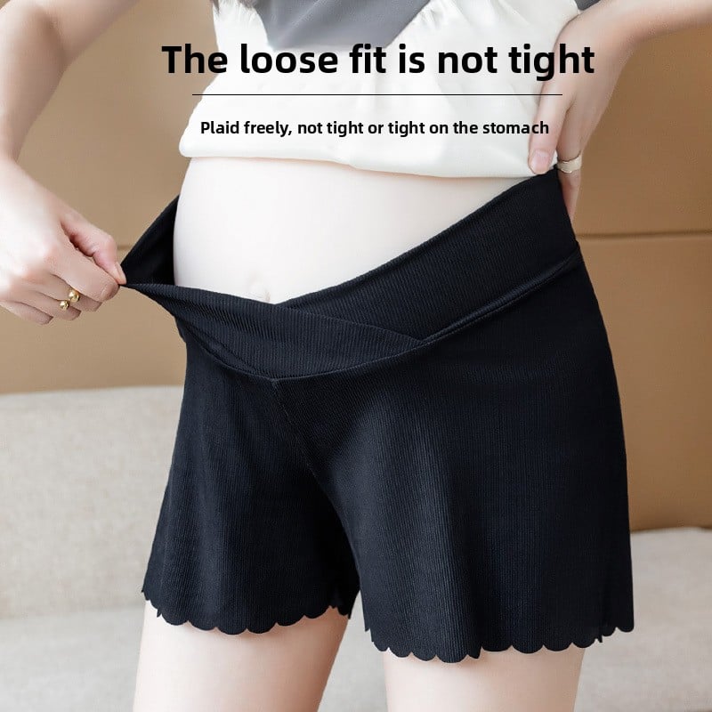 Lightweight Maternity Support Leggings