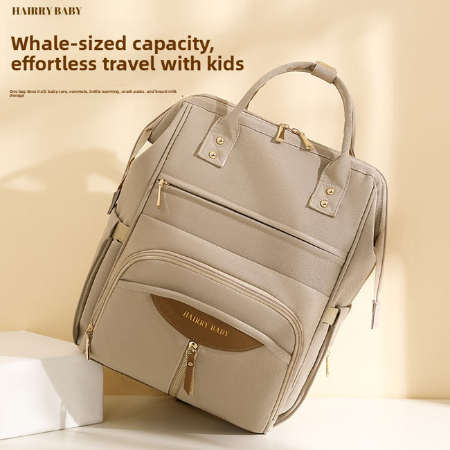 Baby & Mum Essentials
