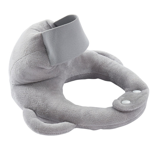 Hands-Free Bottle Feeding Support Holder