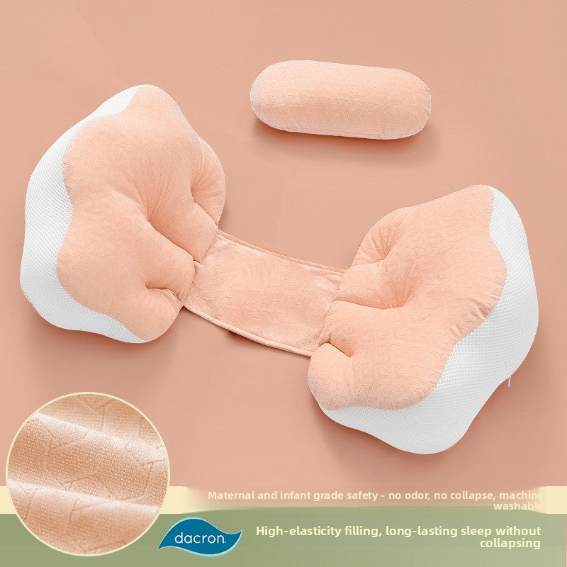 Side Sleep Pregnancy Support Pillow