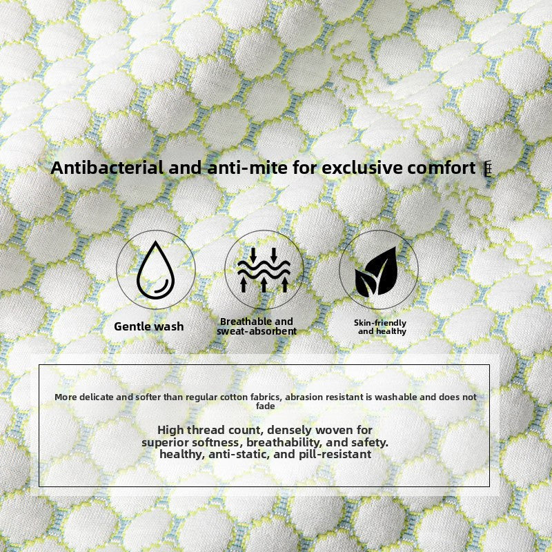 Full Body Pregnancy Support Pillow – Bump & Back Comfort