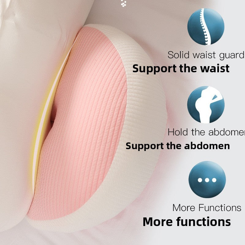 Side Sleep Pregnancy Support Pillow