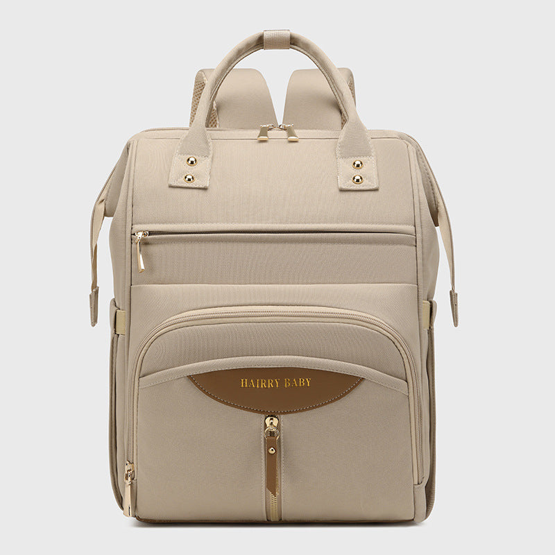 Maternity Diaper Bag for Mom & Baby