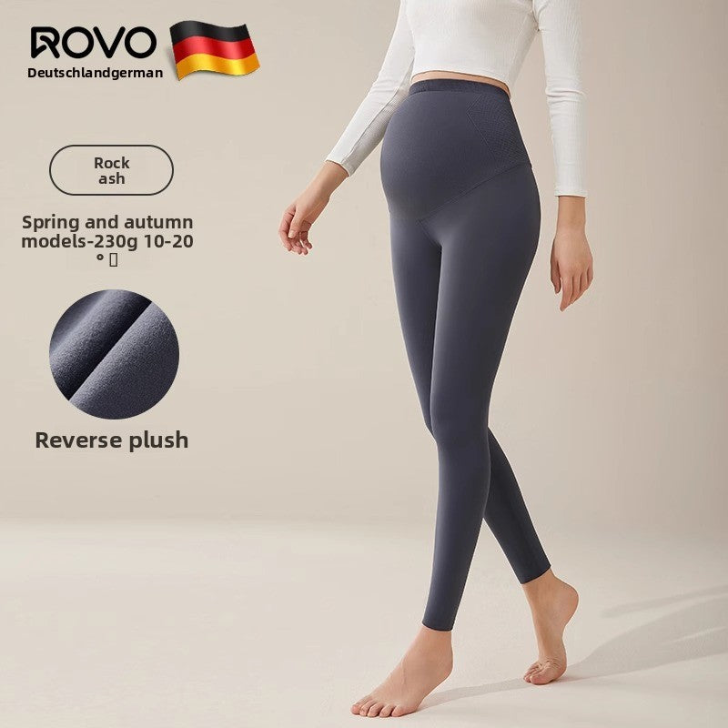 Soft Everyday Maternity Leggings