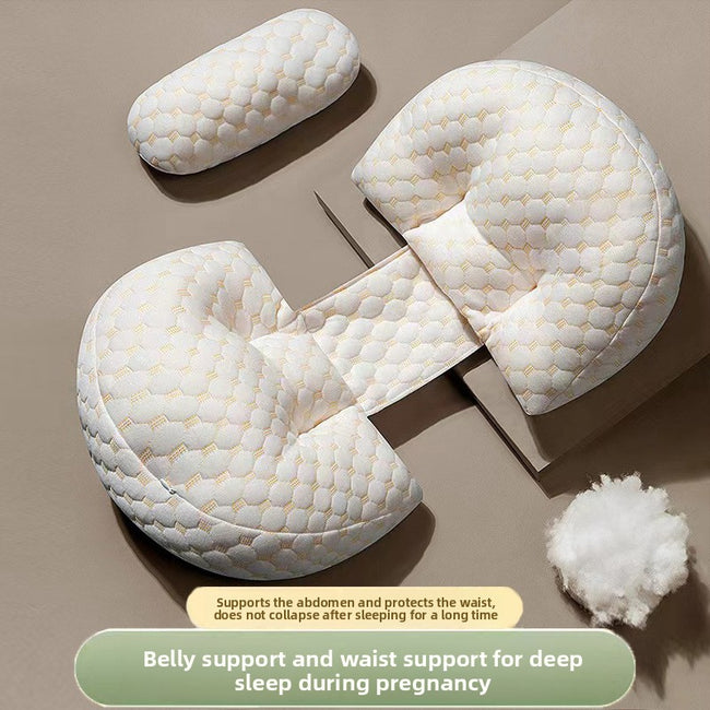 Pregnancy Comfort