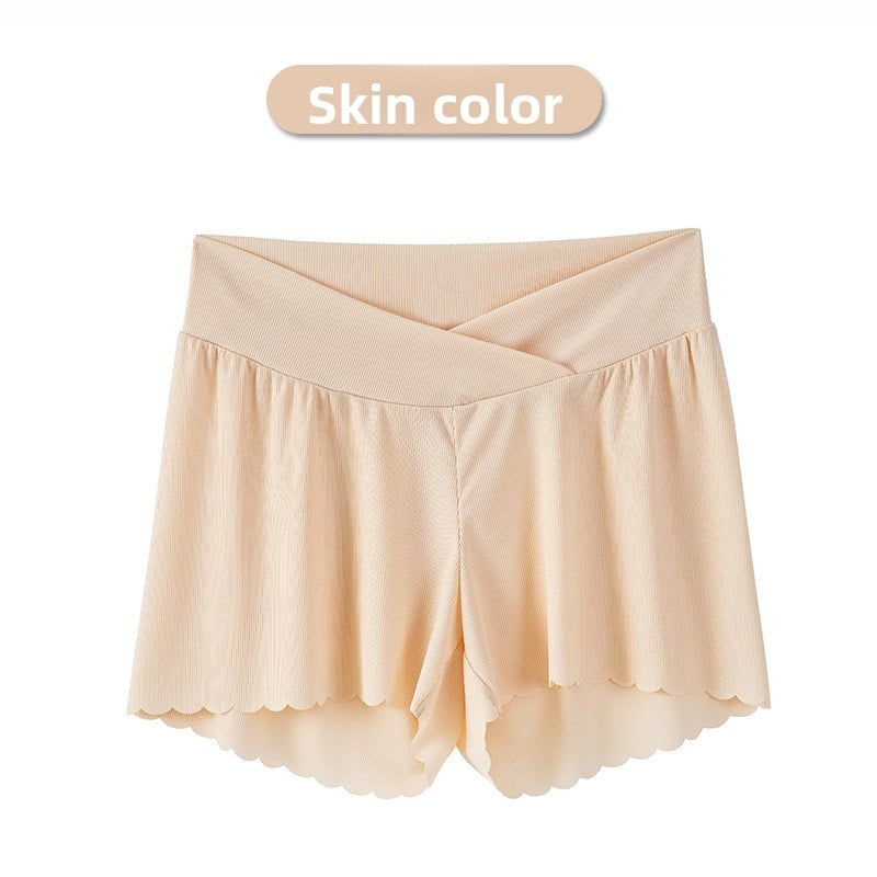 Lightweight Maternity Support Leggings
