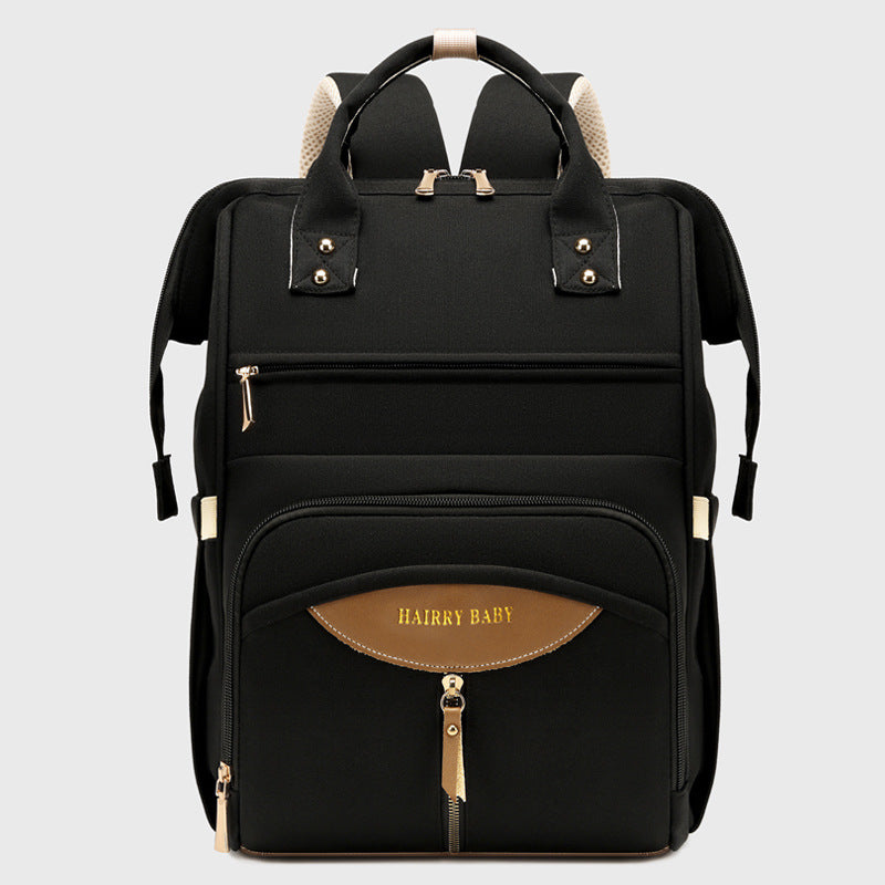 Maternity Diaper Bag for Mom & Baby