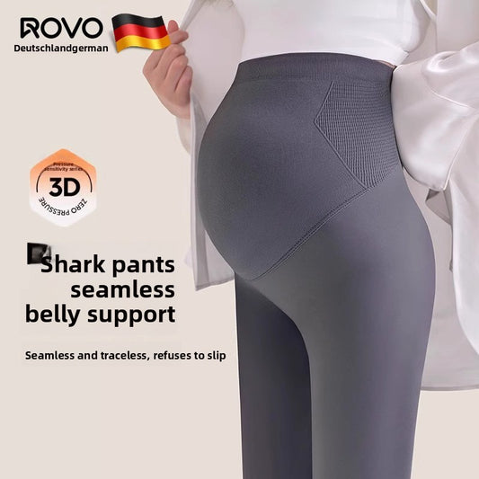 Soft Everyday Maternity Leggings