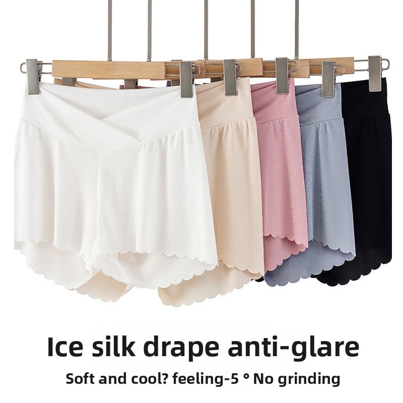 Lightweight Maternity Support Leggings