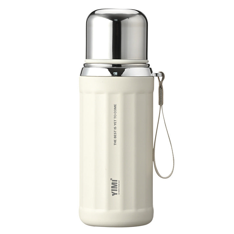 Stainless Steel Vacuum Insulated Water Bottle