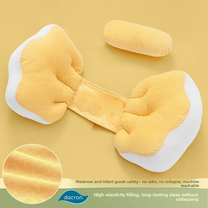 Side Sleep Pregnancy Support Pillow
