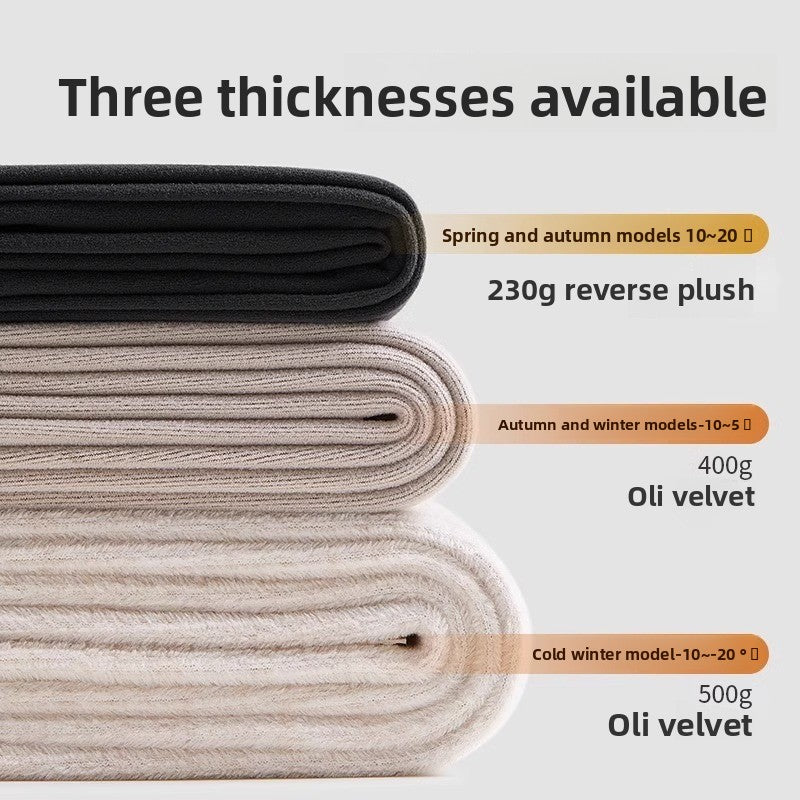 Soft Everyday Maternity Leggings