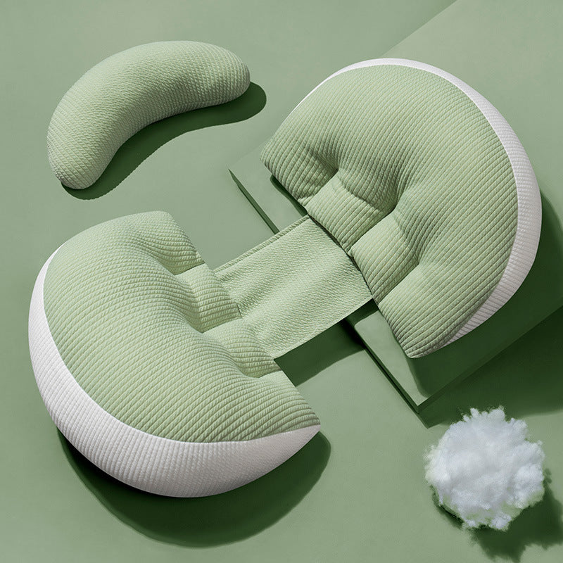 Side Sleep Pregnancy Support Pillow