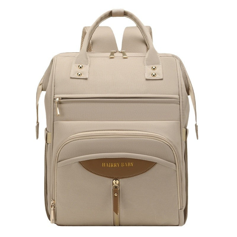 Maternity Diaper Bag for Mom & Baby