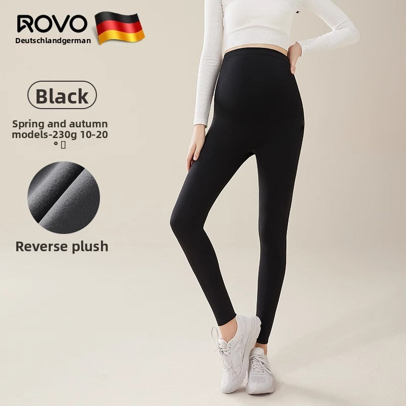 Soft Everyday Maternity Leggings