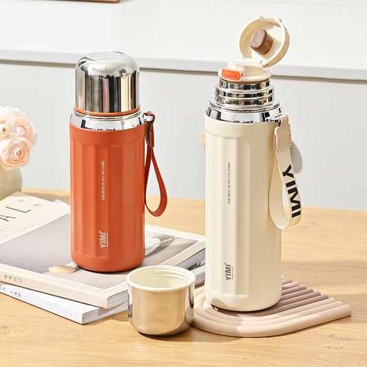 Stainless Steel Vacuum Insulated Water Bottle