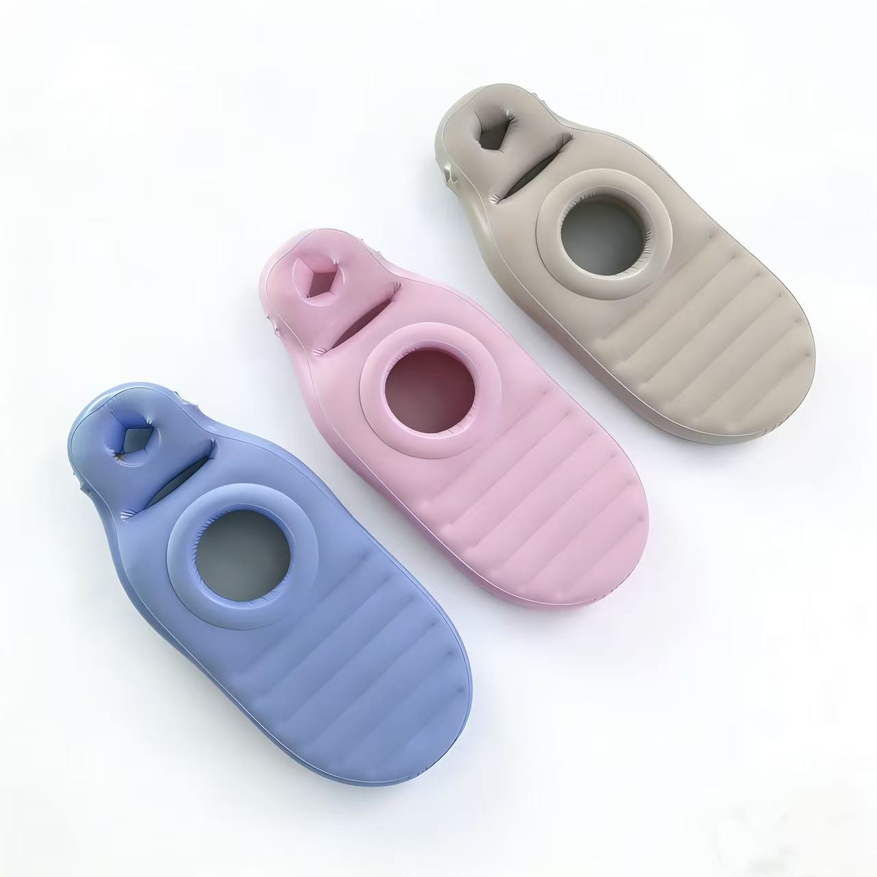 Pregnancy Tummy Sleep Support Air Mattress